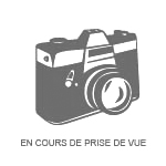 TABLETTE ARGENT